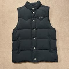 TOMMY コラボGERRY タウンベストのサムネイル