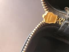 CHANEL ラムスキン バニティのサムネイル