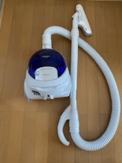 日立cv-f50  掃除機のサムネイル