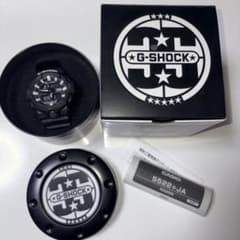 【美品 限定 35周年】G-SHOCK エリック・ヘイズ コラボのサムネイル