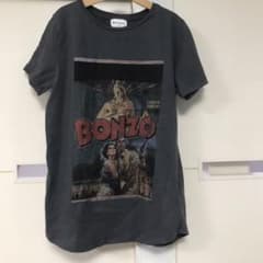 WOLF&RITA■BONZO■Tシャツ　ウルフアンドリタのサムネイル