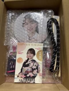 櫻坂46 守屋麗奈 2026 福袋 櫻坂46 2026年福袋 守屋麗奈 6点セット - メルカリ