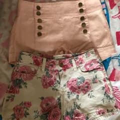 FOREVER21 ショートパンツセット！のサムネイル