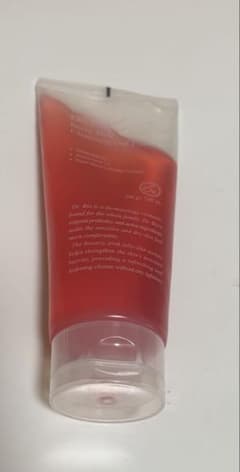 Dr. Bio Berry Jelly Cleansing Gel Foamのサムネイル