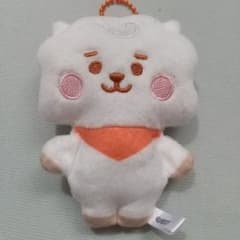 BT21 RJ 봉제인형 마스코트