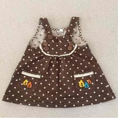 プチジャム☆ワンピース80㎝のサムネイル
