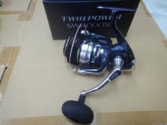 SHIMANO TWIN POWER SW 14000XGのサムネイル