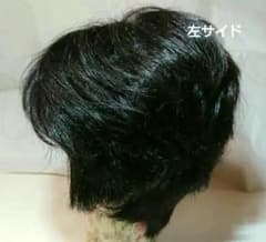 WIG YUKI ユキのウィッグのサムネイル