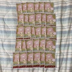 まとめ売り特価！】トニートニーチョッパー プロモ チョッパーズ 30枚