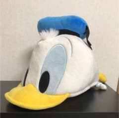 ディズニー ドナルドのサムネイル