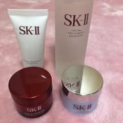 SK-II サンプルセットのサムネイル