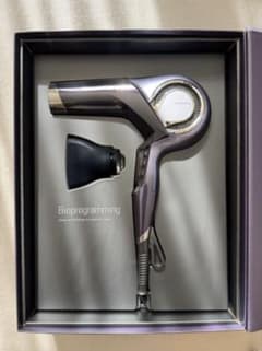 レプロナイザー 27D Plus ヘアドライヤーのサムネイル
