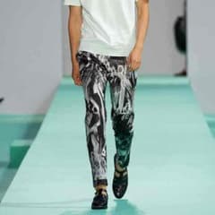 Paul Smith／13ss シザーハンズのサムネイル