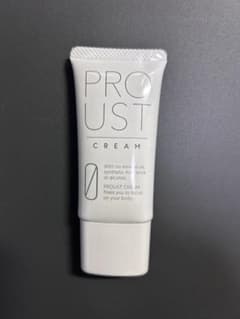 プルーストクリーム PROUST CREAM 30g 1本のサムネイル
