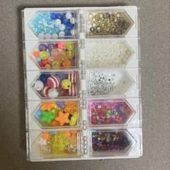 ビーズセットのサムネイル