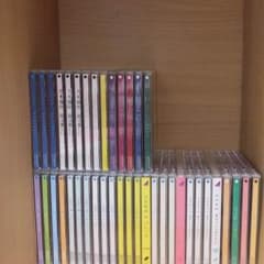 乃木坂46CDセットのサムネイル