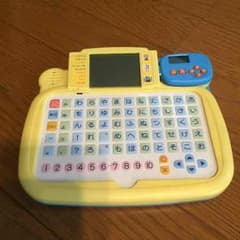 しまじろう ひらがなマシンのサムネイル