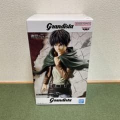 Grandista 진격의 거인 엘렌 피규어