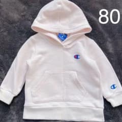 80 チャンピオン パーカー トレーナーのサムネイル