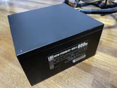 玄人志向 KRPW-PT800W/92+ REV2.0 ジャンク品のサムネイル