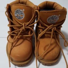 Timberland　靴のサムネイル