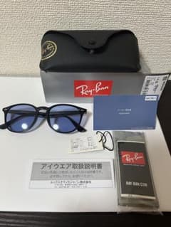 You★様専用　Ray Ban RB4259-Fのサムネイル