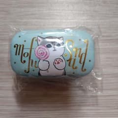 mofusand スイーツにゃんなジュエリーミニケース