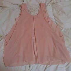 ♡INGNI 春色チュニック♡のサムネイル