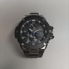 クロ様専用　CASIO　G-SHOCK　GST-B100　カシオのサムネイル