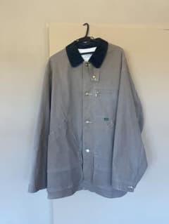 Beans Prospect Harbor Field Coatのサムネイル