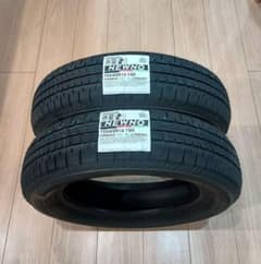 155/65R14 ブリヂストン NEWNO 2026年 2本 - メルカリ