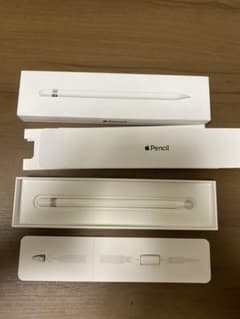 IAPPLE PENCIL 第一世代のサムネイル