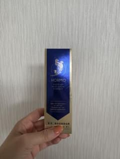 HORMO PREMIUM HAIR GROW ESSENCE - 2