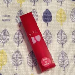 つやぷるリップ　02　あざとORENGEのサムネイル