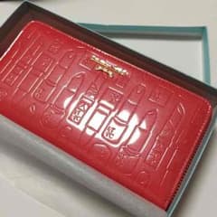 サマンサタバサ プチチョイス 長財布のサムネイル