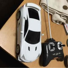 ラジコンLFAのサムネイル