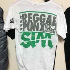 SiM バンドTシャツのサムネイル