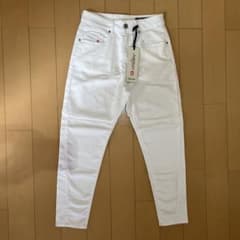 新品 タグ付き DIESEL ディーゼル ジョグデニム CANDYS W23のサムネイル