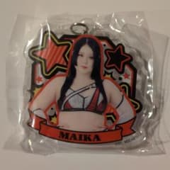 スターダム 舞華 アクリルキーホルダーのサムネイル