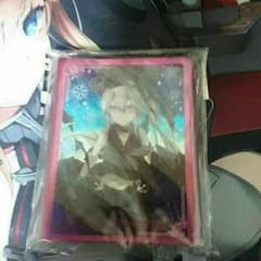 本日限定特価 アレマテオレマ 同人スリーブのサムネイル