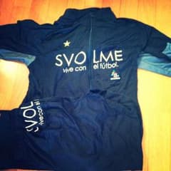 SVOLME スボルメ ジャージ上下のサムネイル