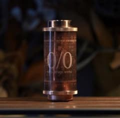 MOLDS限定 neru design works 38kt copper - メルカリ