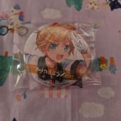 マジカルミライ 2017 鏡音レン 缶バッジ 10点セット 鏡音レン マジカルミライ2017 缶バッジ - メルカリ