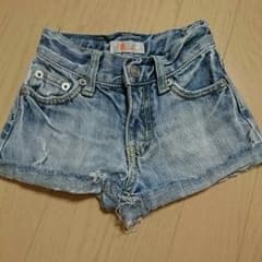ファースト ショートパンツのサムネイル