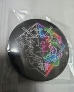 TM NETWORK FANKS inside缶バッジ・タペストリー４種セット TM NETWORK 2024 intelligence Days FANKS! inside