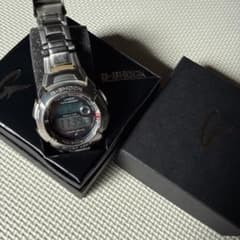 CASIO G-SHOCK タフソーラー 腕時計 本体