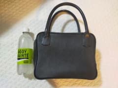 SOW&SEW 　ソウアンドソウ ハンドバッグのサムネイル