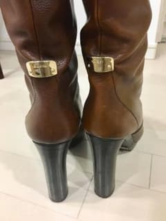 グッチ GUCCI♡ロングブーツ♡のサムネイル