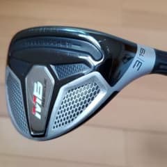 テーラーメイド M6 ユーティリティ 3U 19のサムネイル