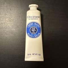 L'OCCITANE シア ハンドクリーム 30ml
